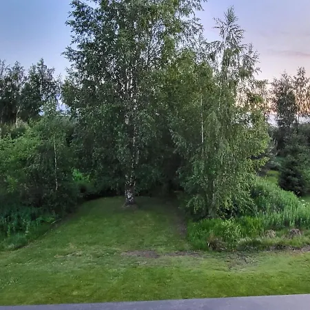 Omakotitalo Hyvalla Sijainnilla * Pori